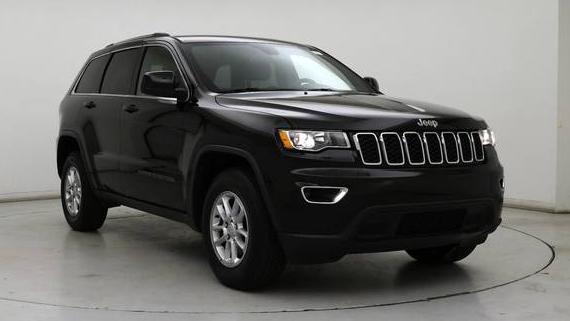 JEEP GRAND CHEROKEE 2019 1C4RJFAG8KC564726 image